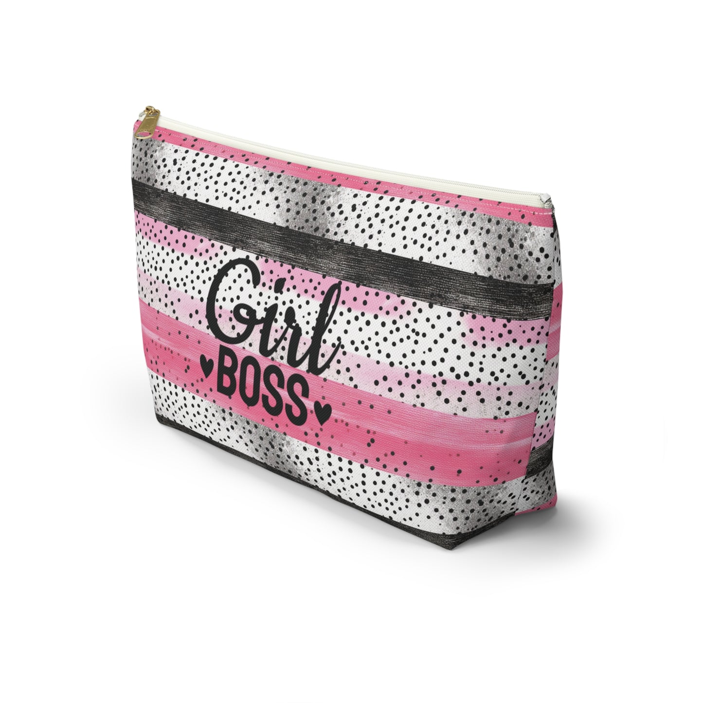 Girl Boss - Accessory Pouch