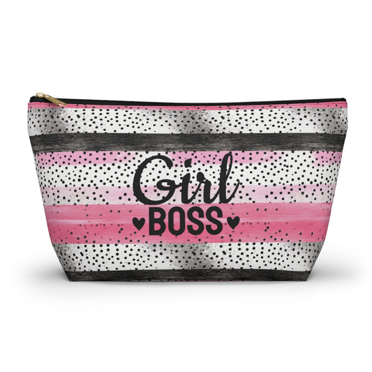 Girl Boss - Accessory Pouch