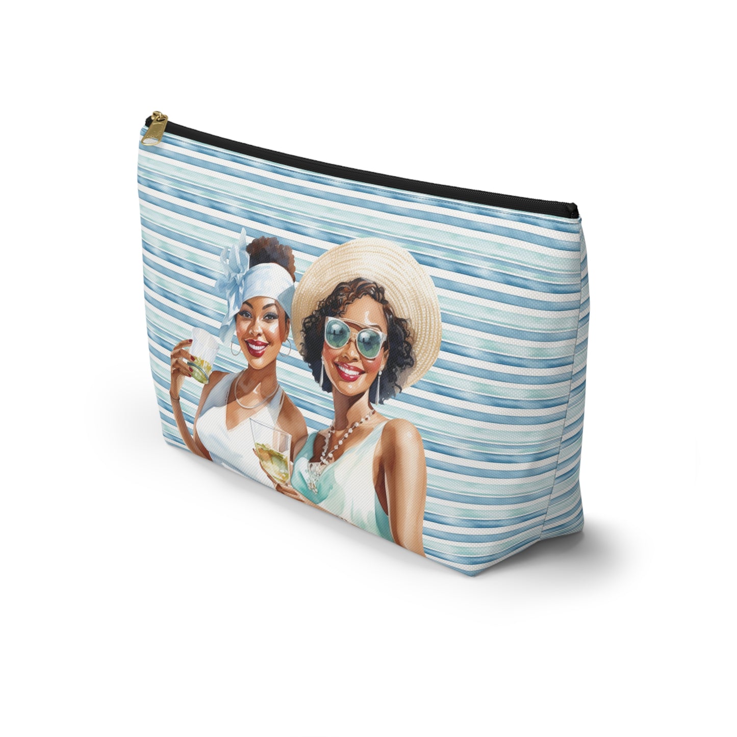 Let’s Vibe - Accessory Pouch