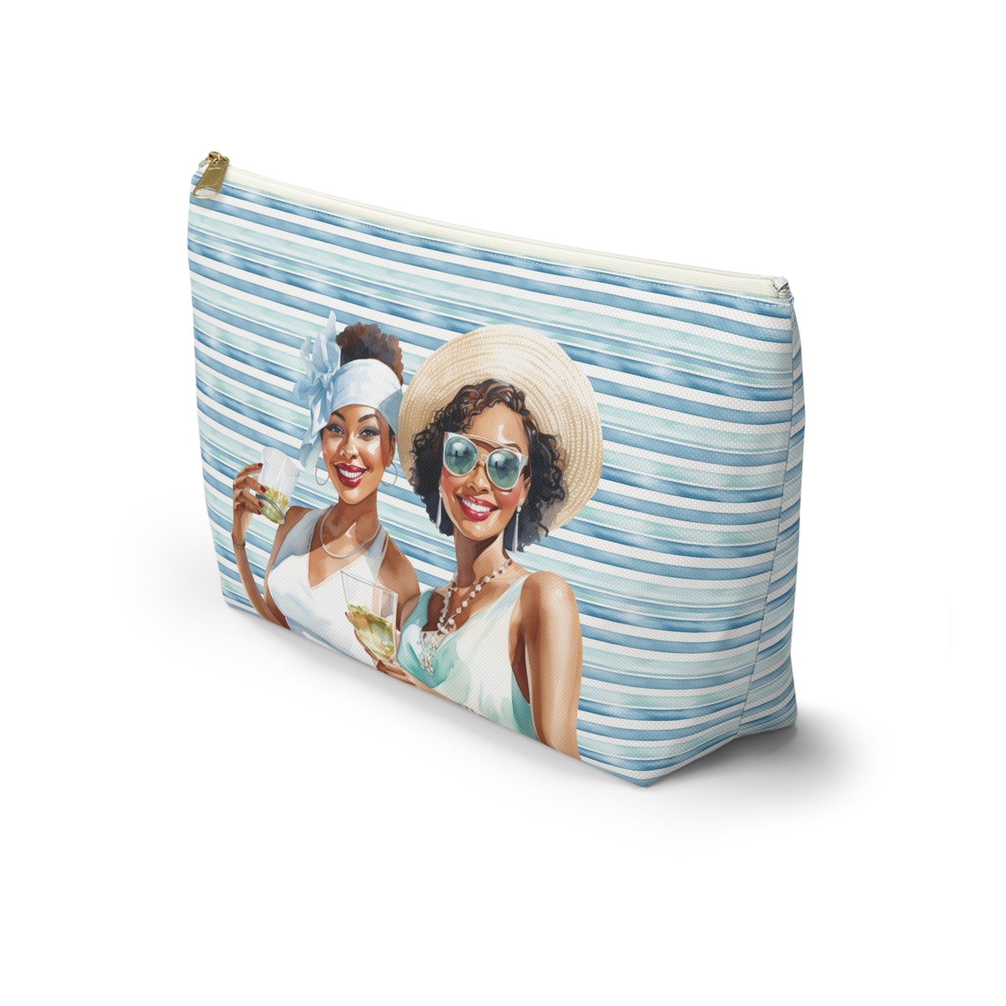 Let’s Vibe - Accessory Pouch