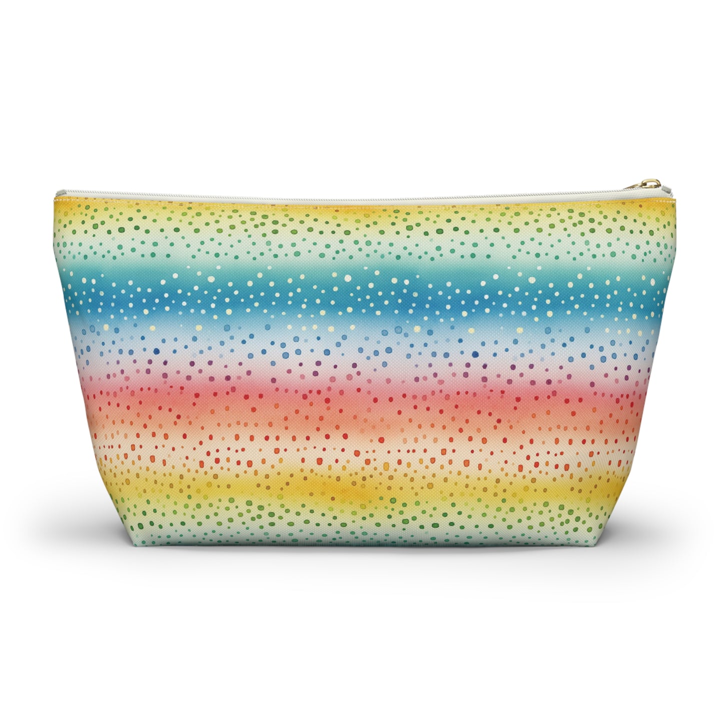 Ombre Dots - Accessory Pouch