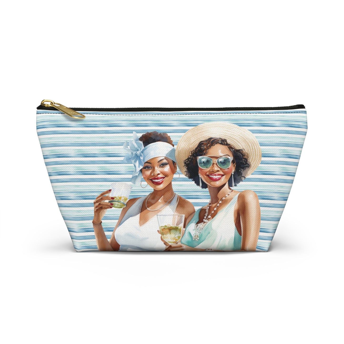 Let’s Vibe - Accessory Pouch