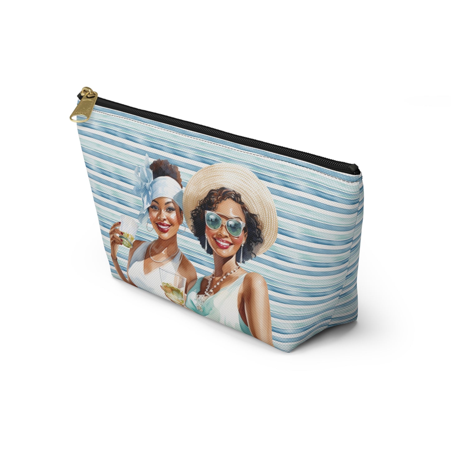 Let’s Vibe - Accessory Pouch