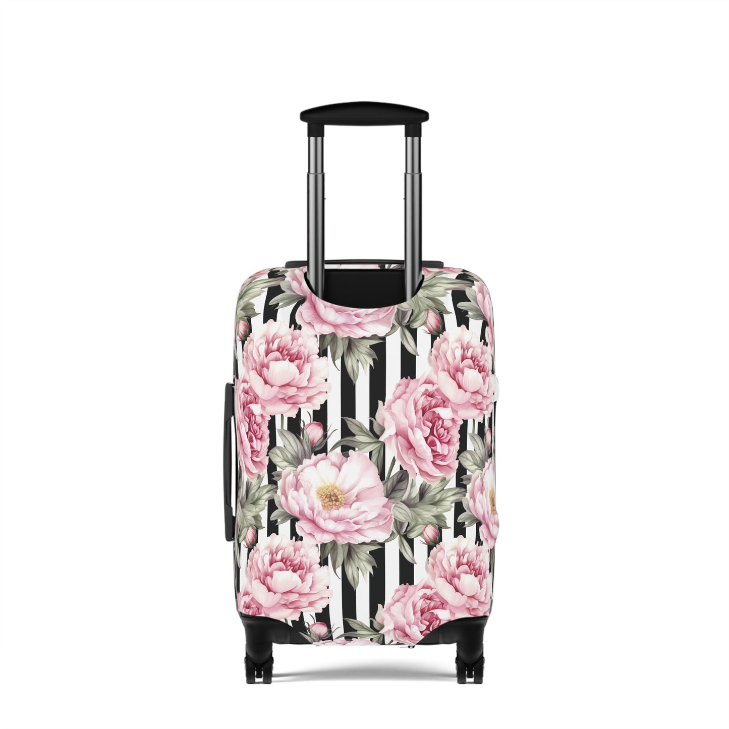 Blooming Roses - Luggage Cover