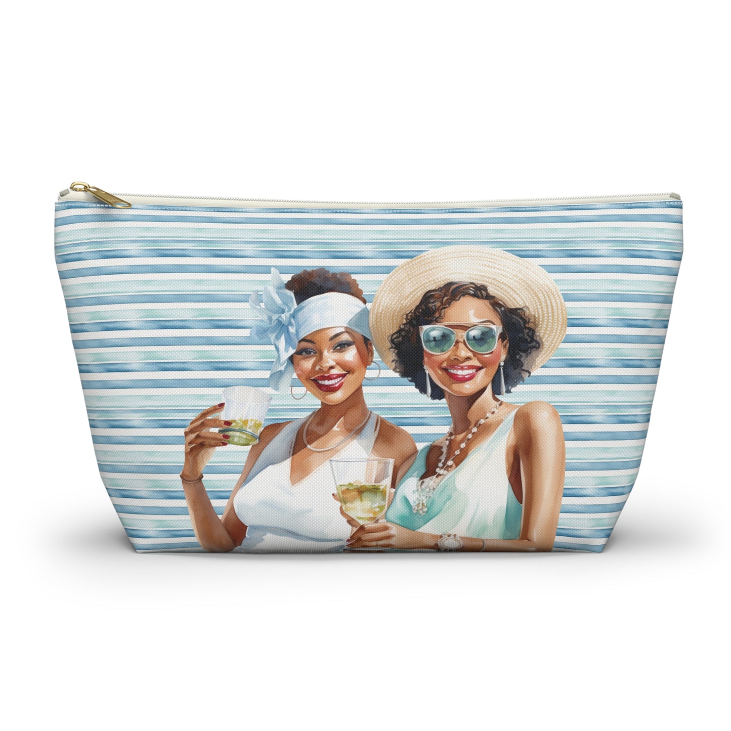 Let’s Vibe - Accessory Pouch