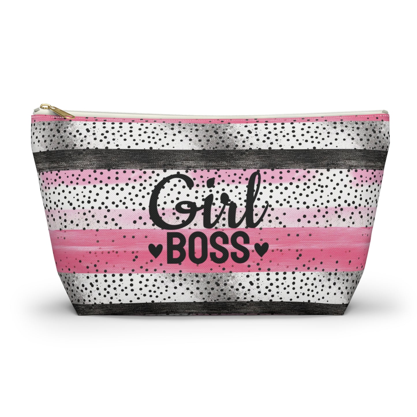 Girl Boss - Accessory Pouch