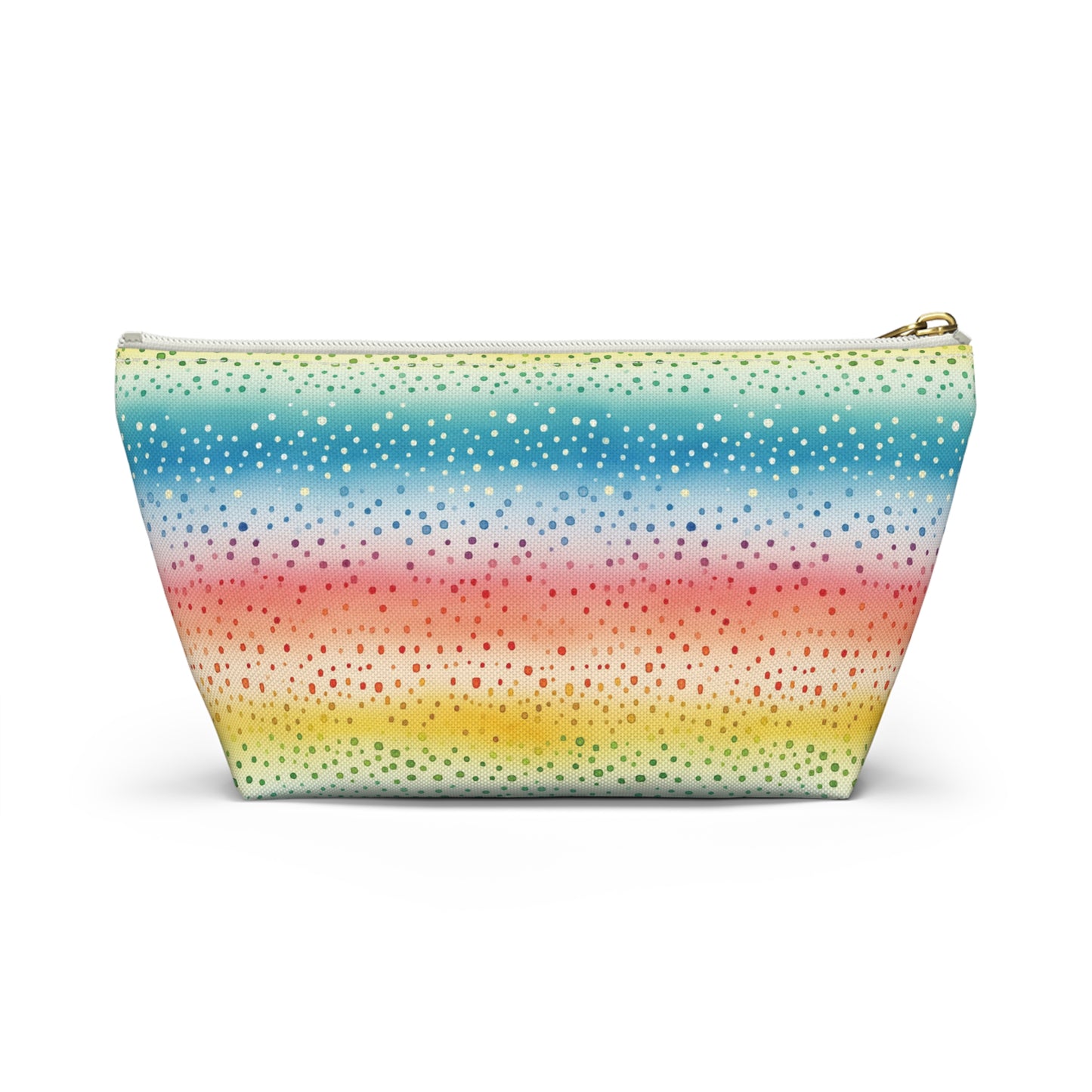 Ombre Dots - Accessory Pouch