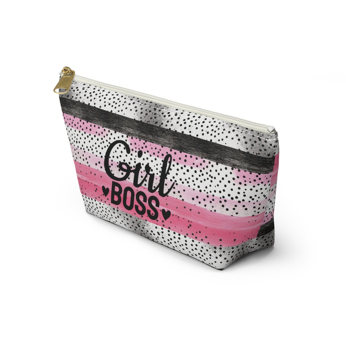 Girl Boss - Accessory Pouch