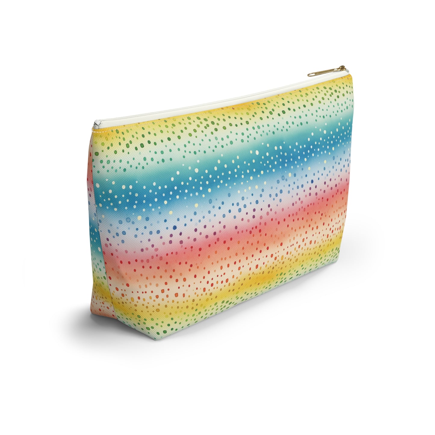 Ombre Dots - Accessory Pouch