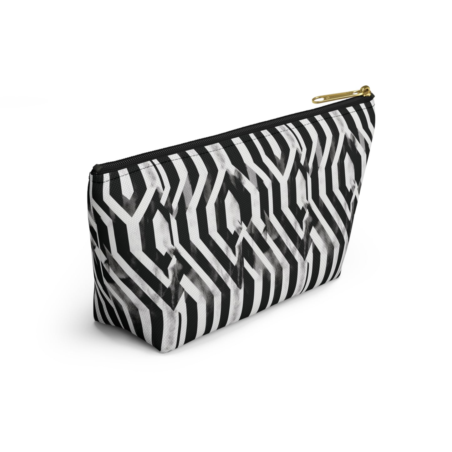 Curvy Girl Boss - Accessory Pouch