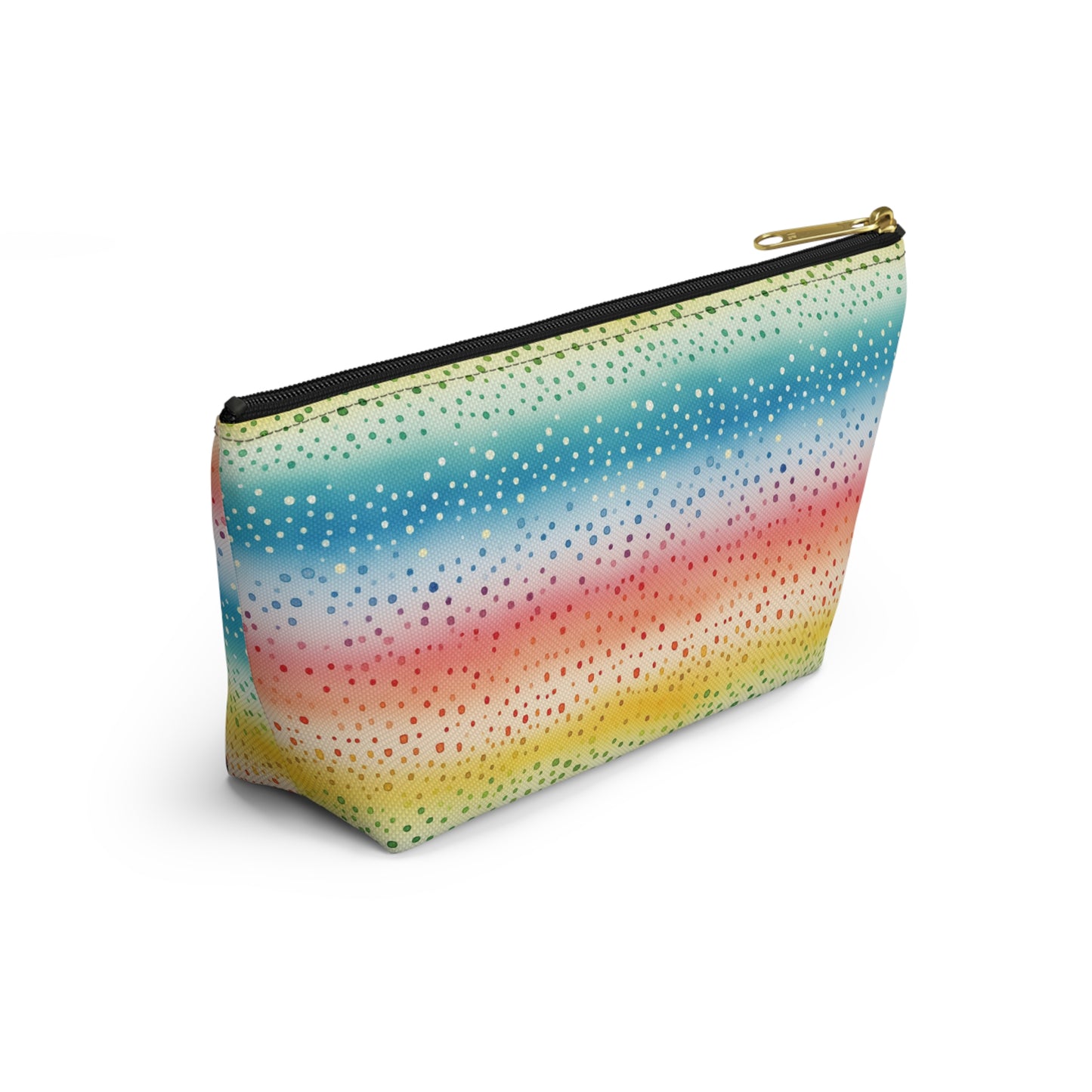 Ombre Dots - Accessory Pouch