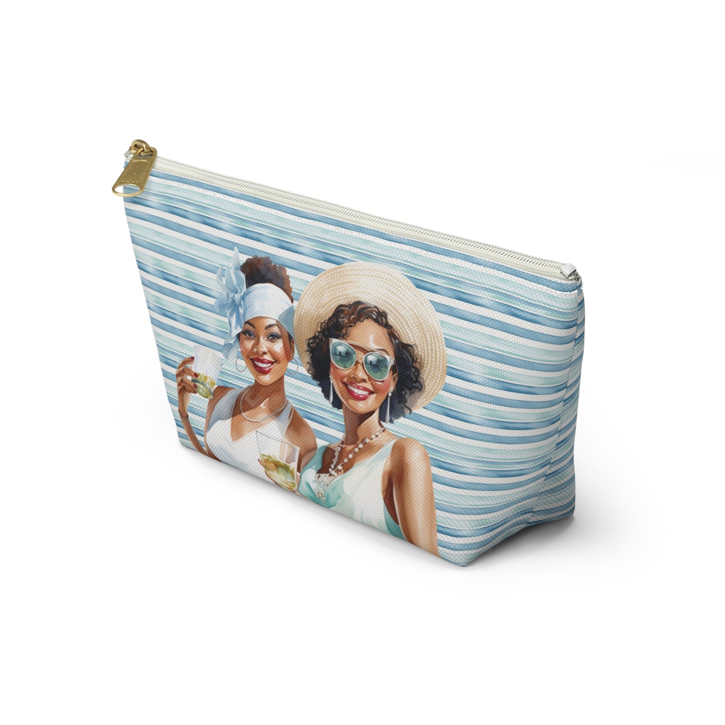 Let’s Vibe - Accessory Pouch