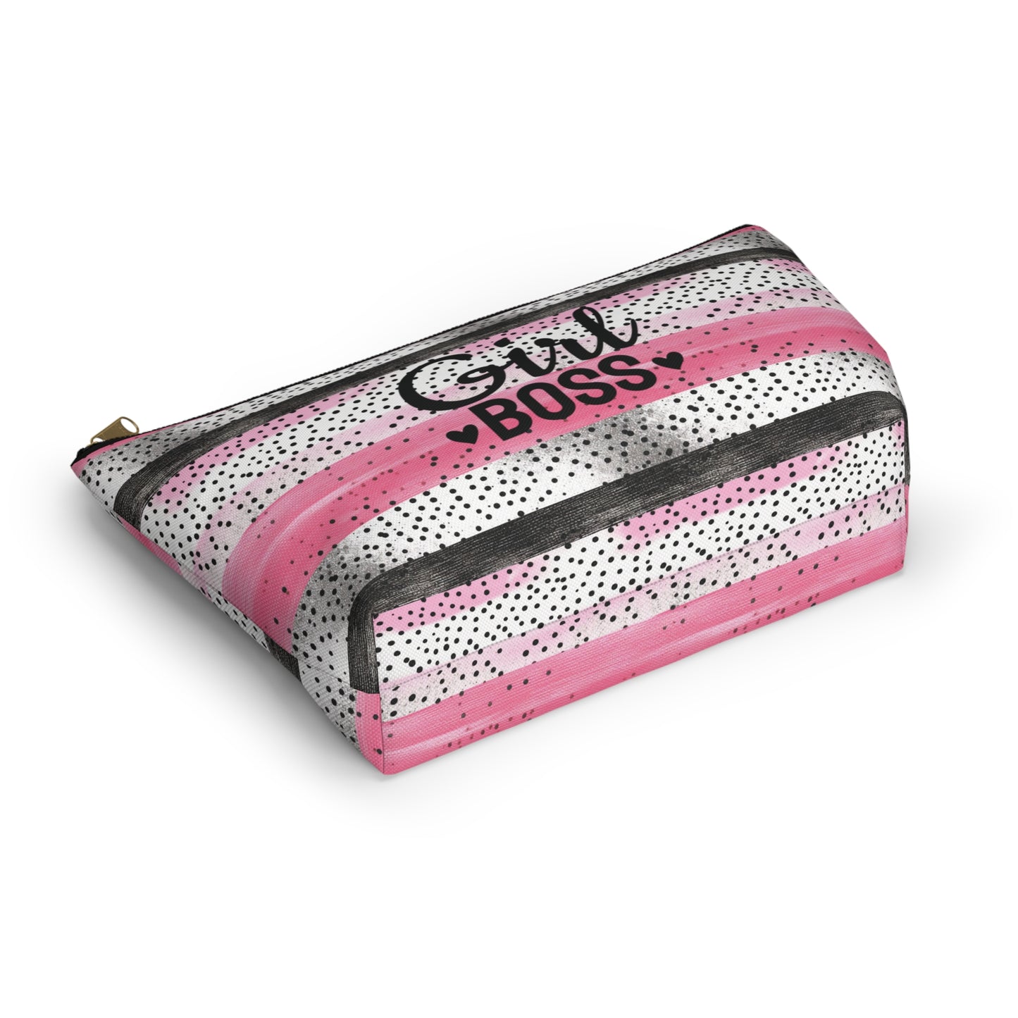 Girl Boss - Accessory Pouch