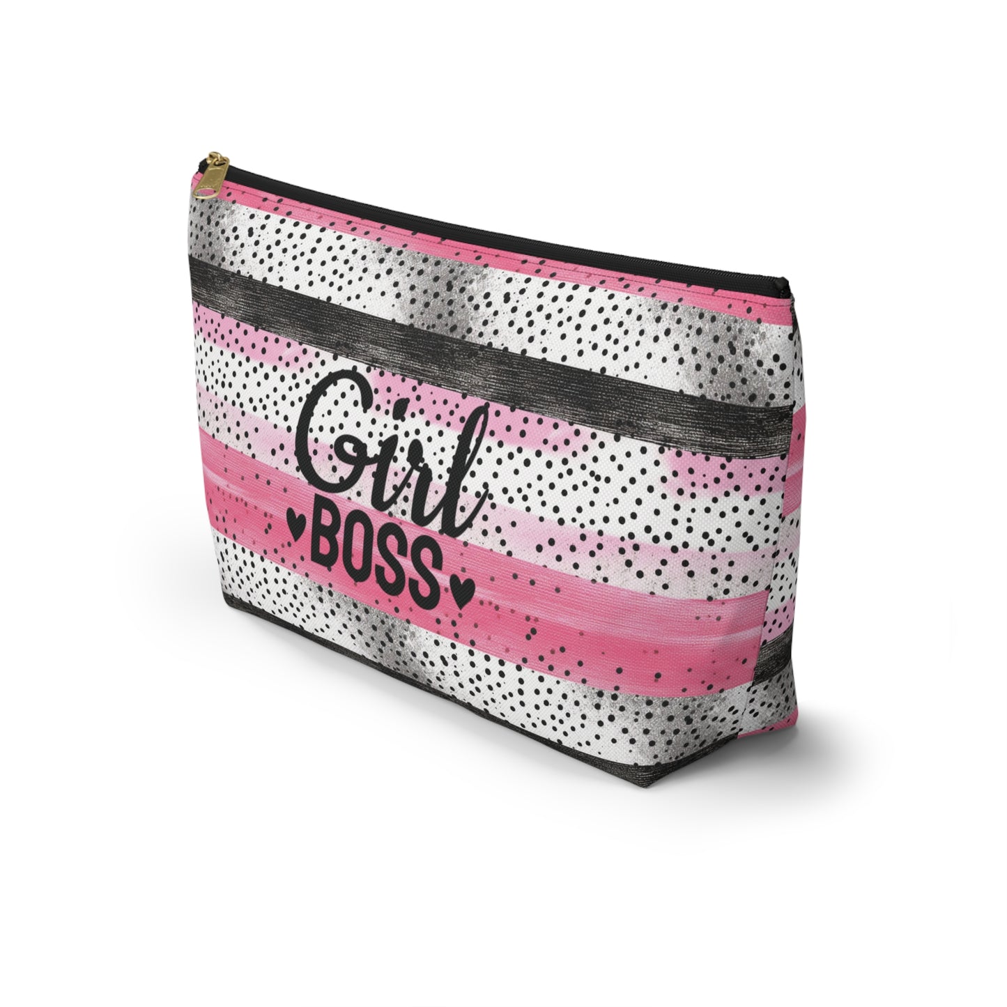 Girl Boss - Accessory Pouch