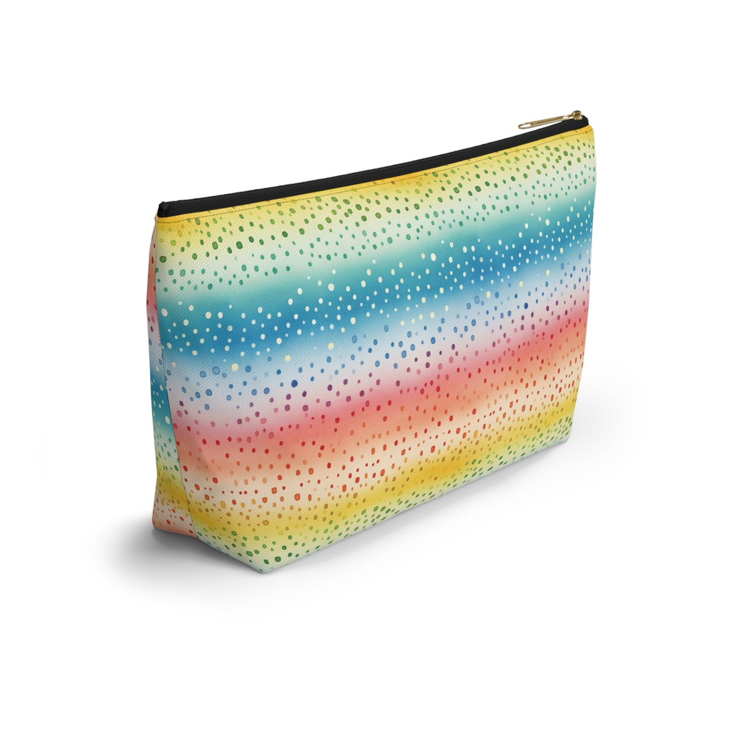 Ombre Dots - Accessory Pouch