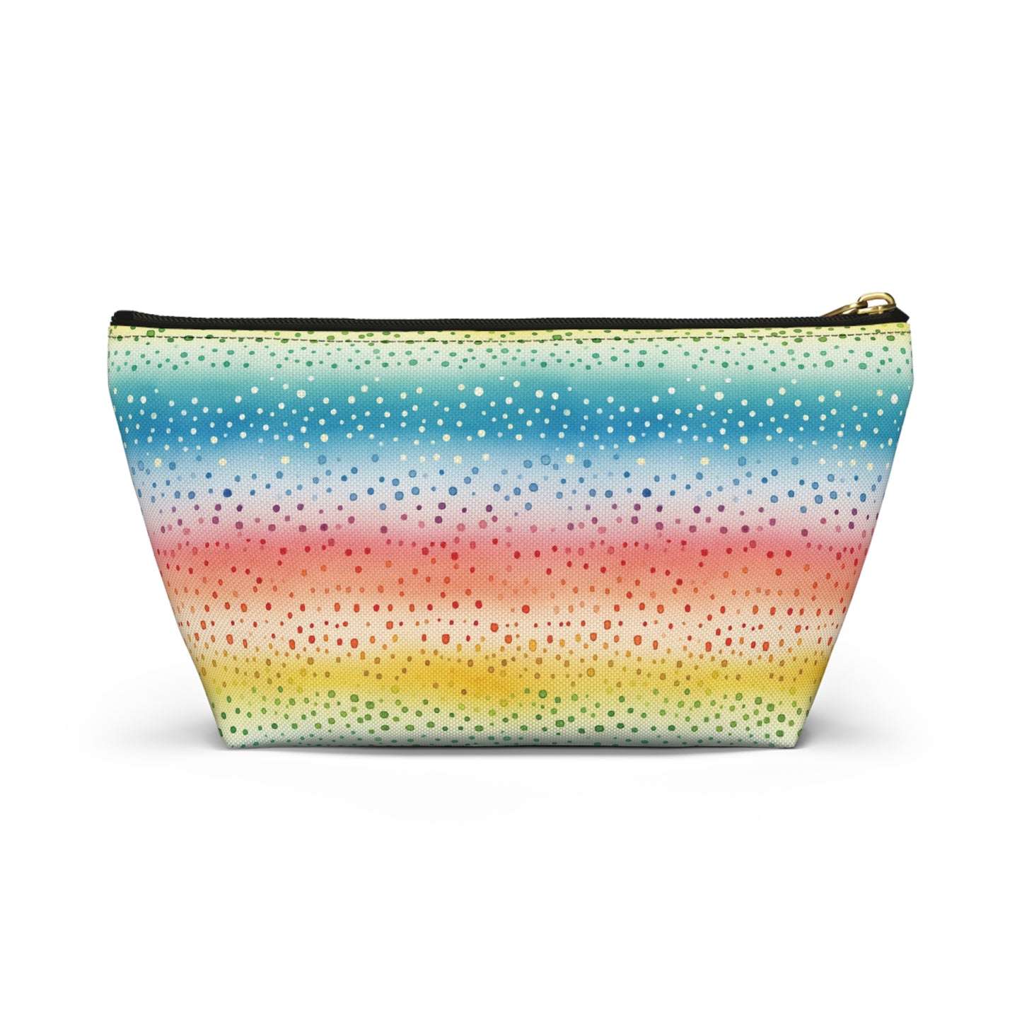 Ombre Dots - Accessory Pouch