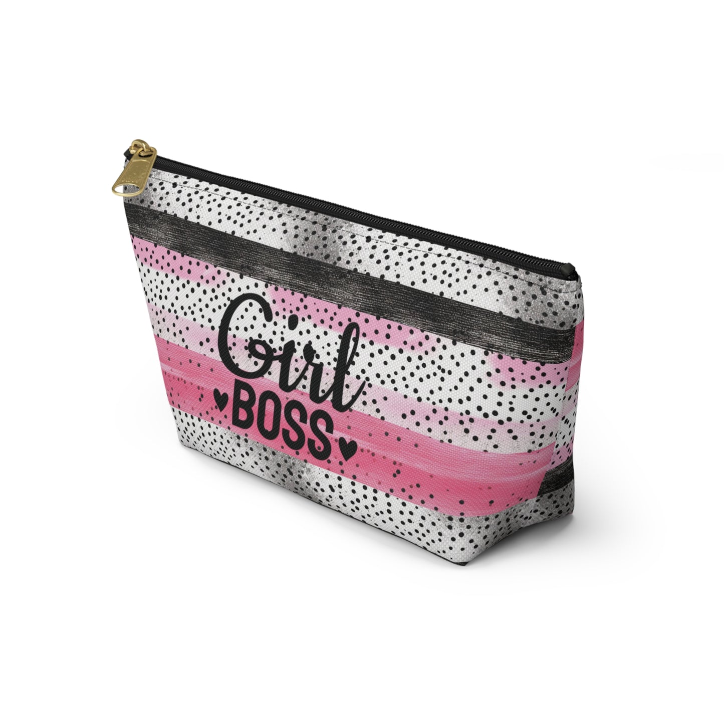 Girl Boss - Accessory Pouch