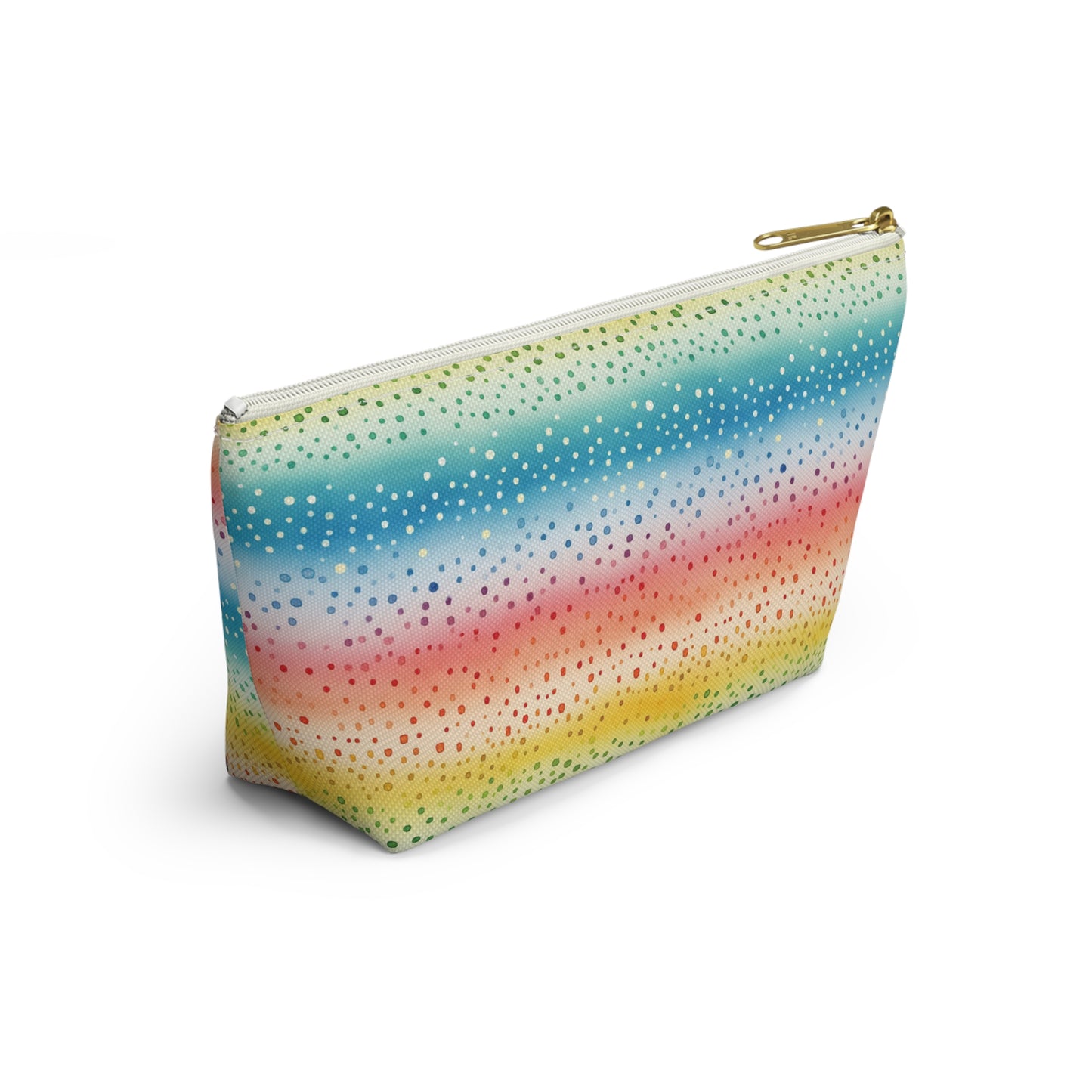 Ombre Dots - Accessory Pouch