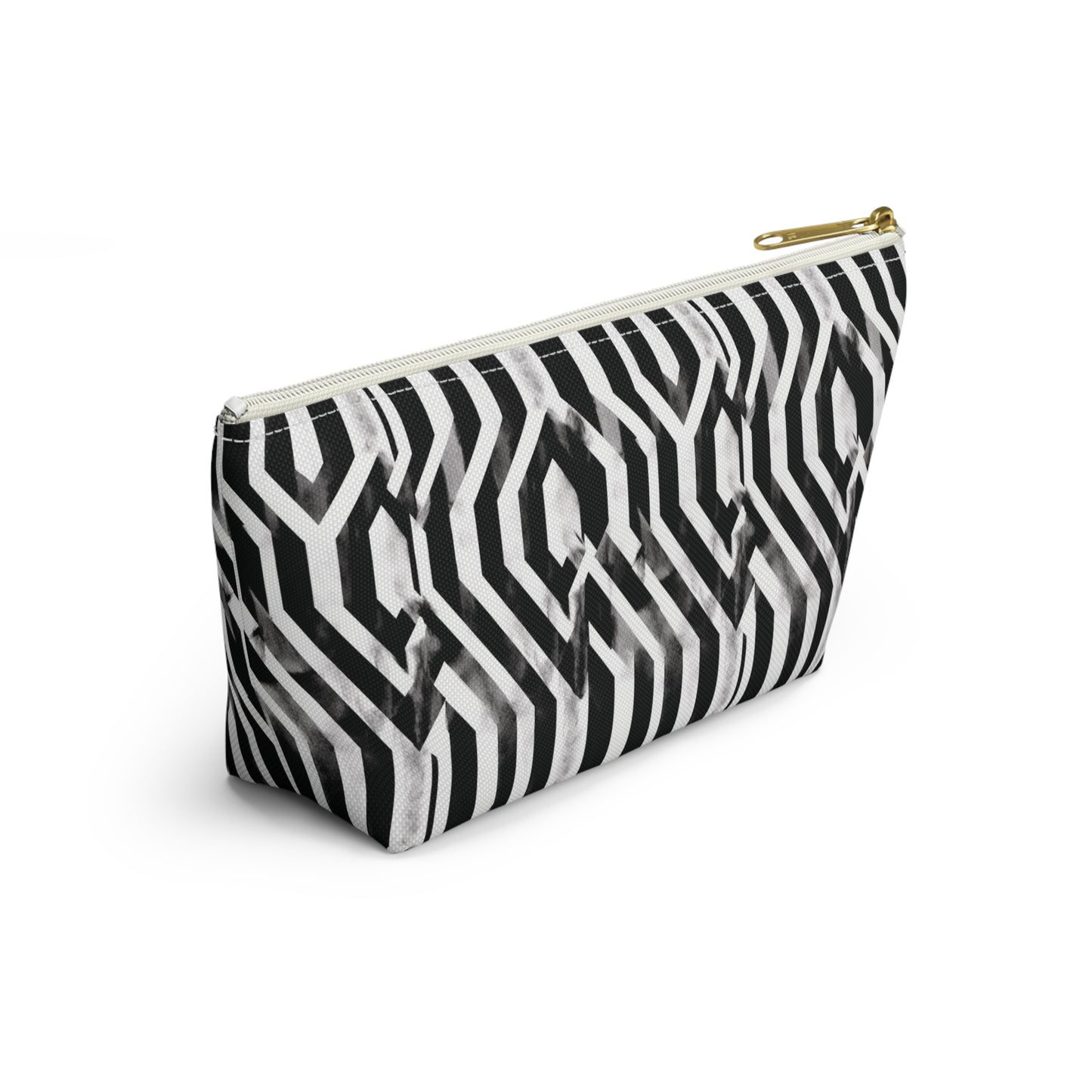 Curvy Girl Boss - Accessory Pouch