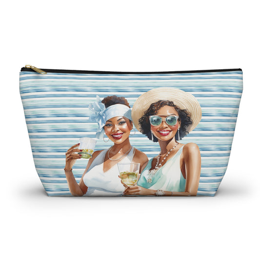 Let’s Vibe - Accessory Pouch