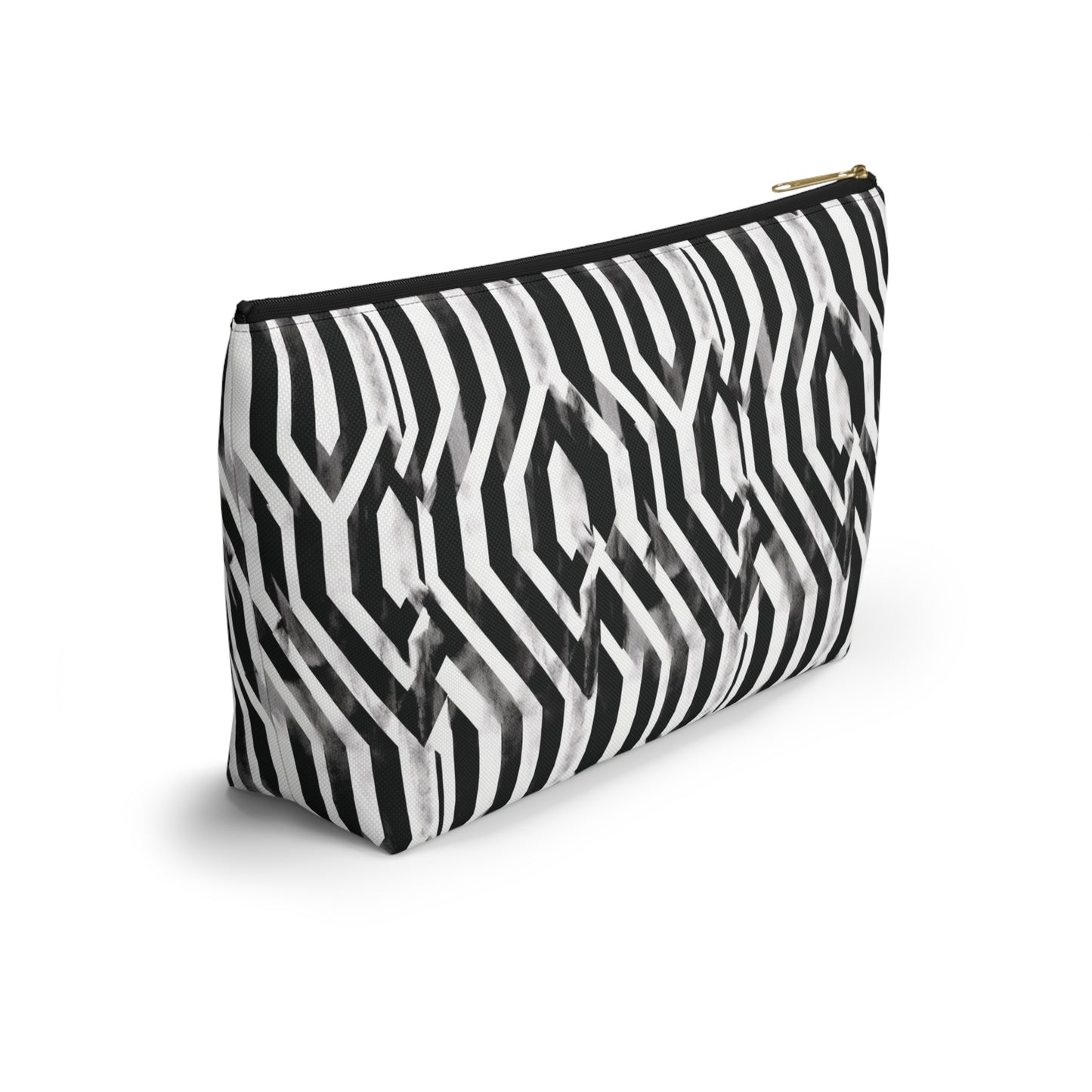 Curvy Girl Boss - Accessory Pouch