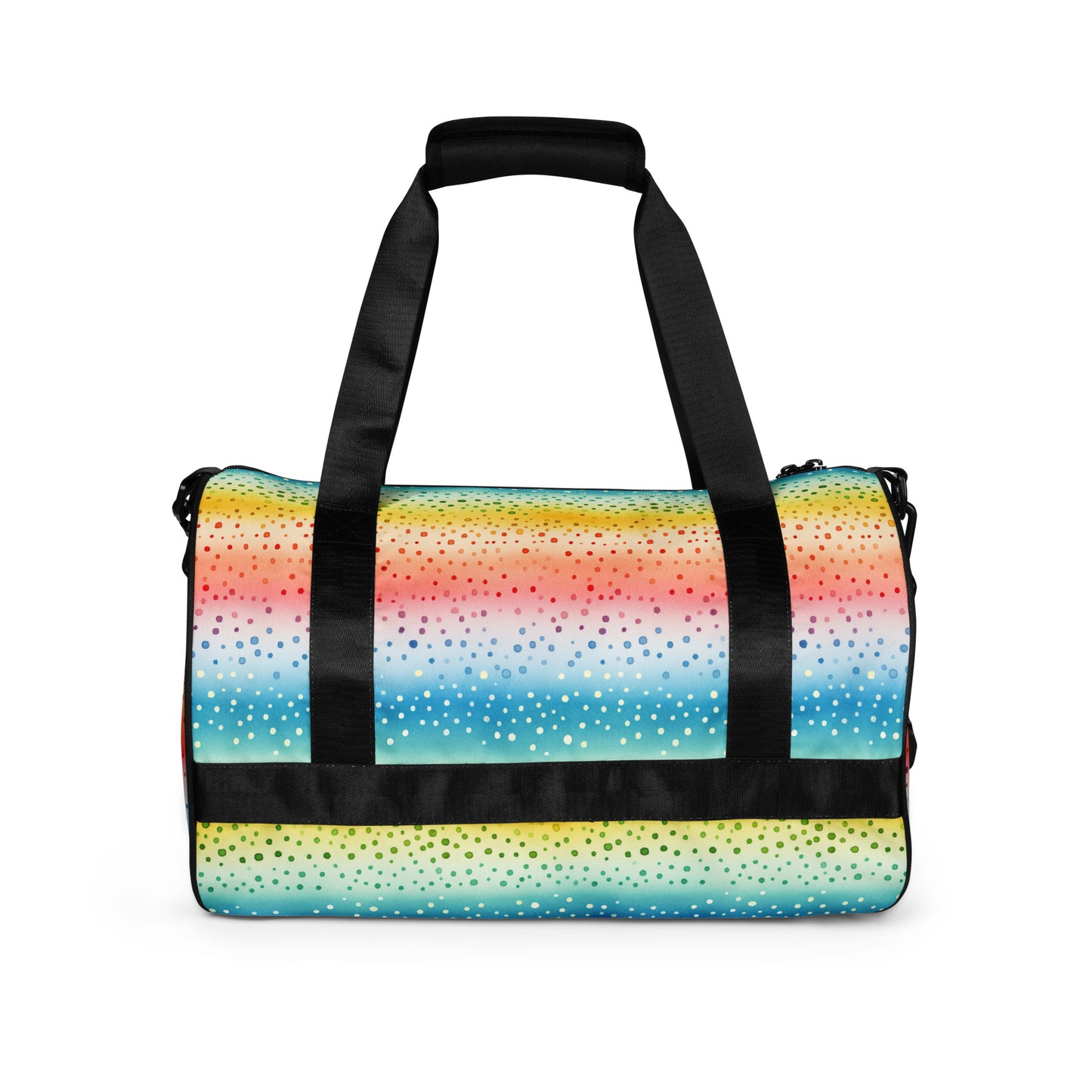 Ombre Dots - Handbag