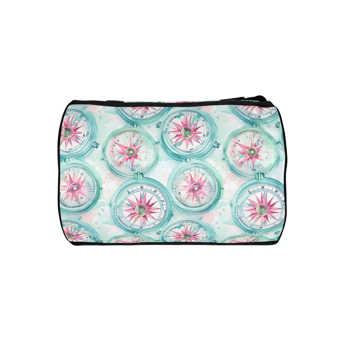 Pink Compass - Handbag