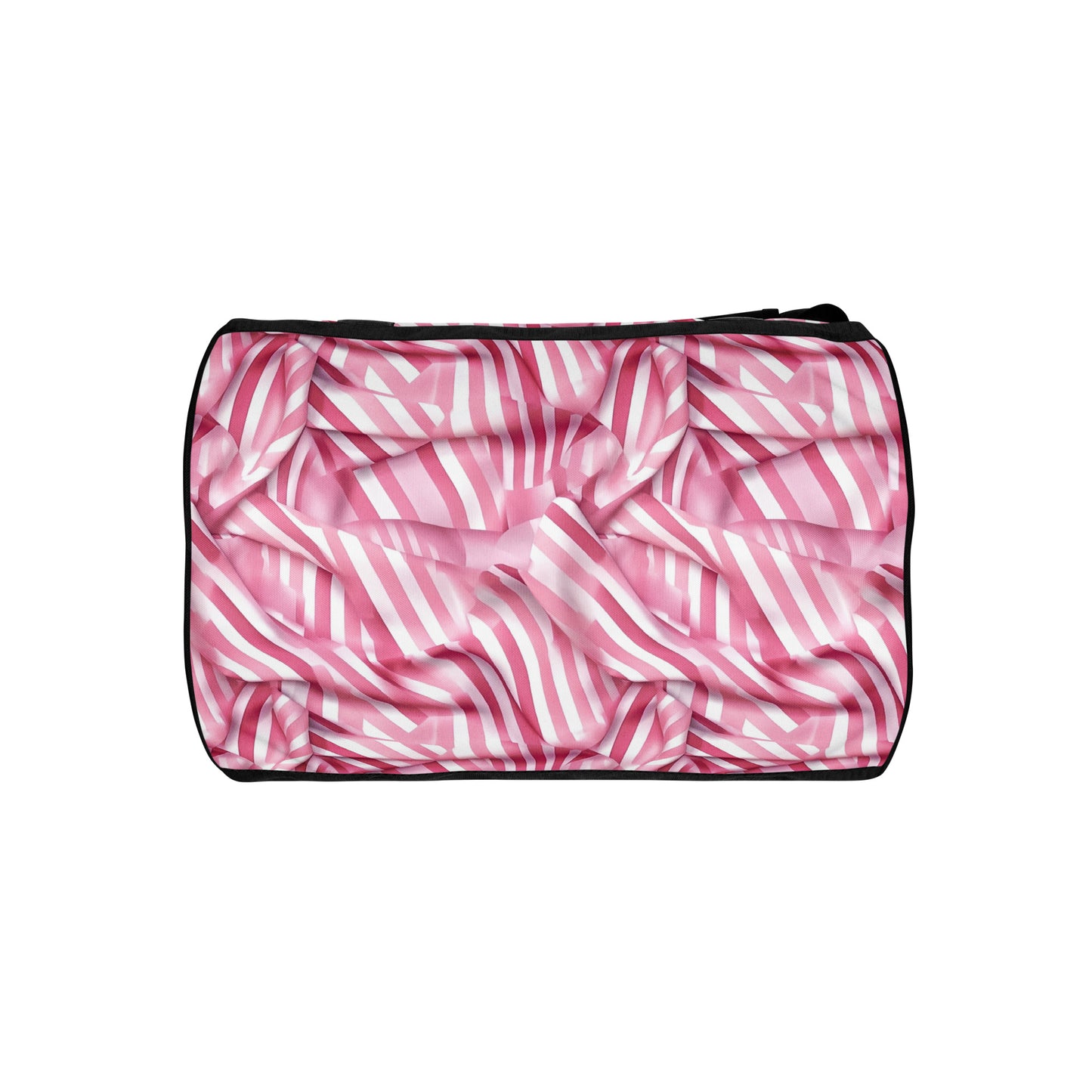 Pink Zebra - Handbag