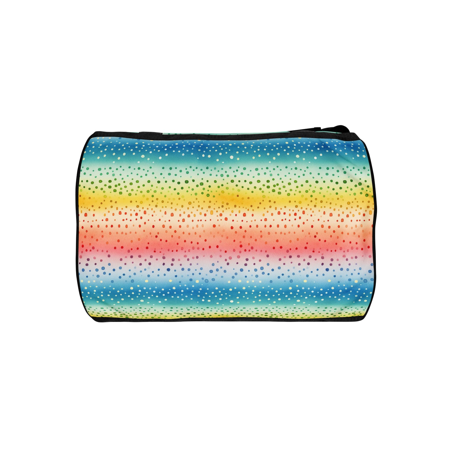 Ombre Dots - Handbag