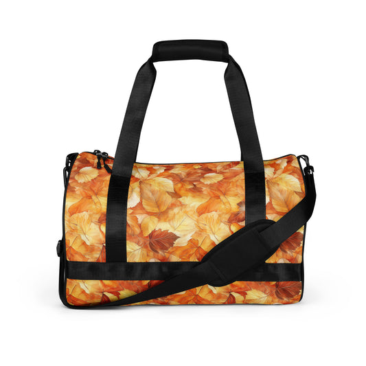 Autumn Leaves - Handbag