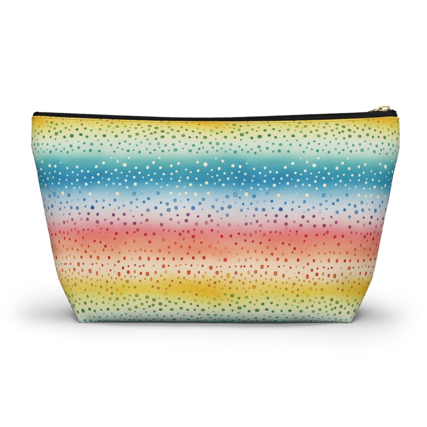 Ombre Dots - Accessory Pouch